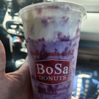 BoSa Donuts ico