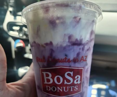 BoSa Donuts
