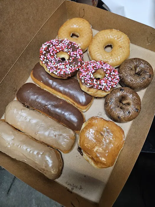 BoSa Donuts Picture 9