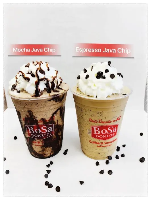 BoSa Donuts Picture 7