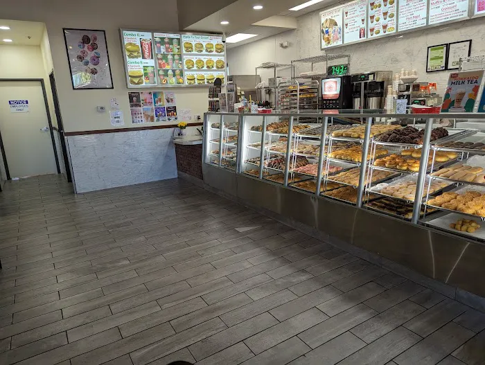 BoSa Donuts Picture 10