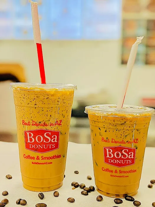 BoSa Donuts Picture 3