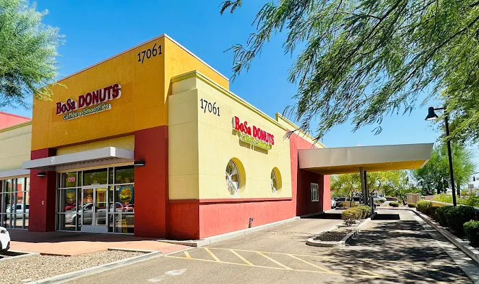 BoSa Donuts Picture 2