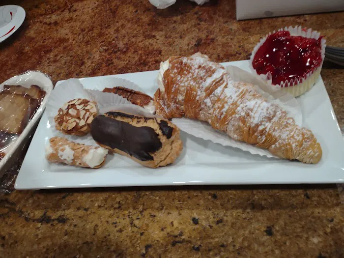 My Daddy's Italian Bakery & Café Picture 1