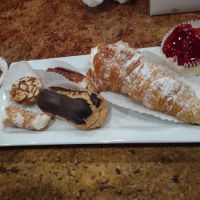 My Daddy's Italian Bakery & Café ico