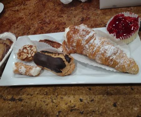 My Daddy's Italian Bakery & Cafu00e9