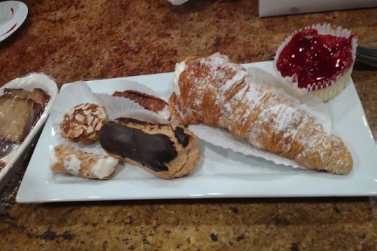 My Daddy's Italian Bakery & Cafu00e9