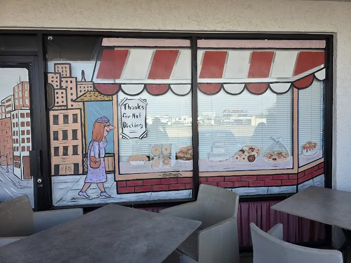 My Daddy's Italian Bakery & Café Picture 7