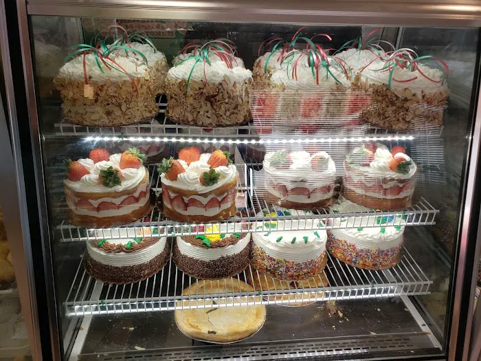 My Daddy's Italian Bakery & Café Picture 5