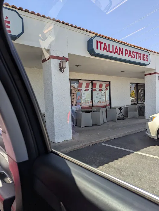 My Daddy's Italian Bakery & Café Picture 10