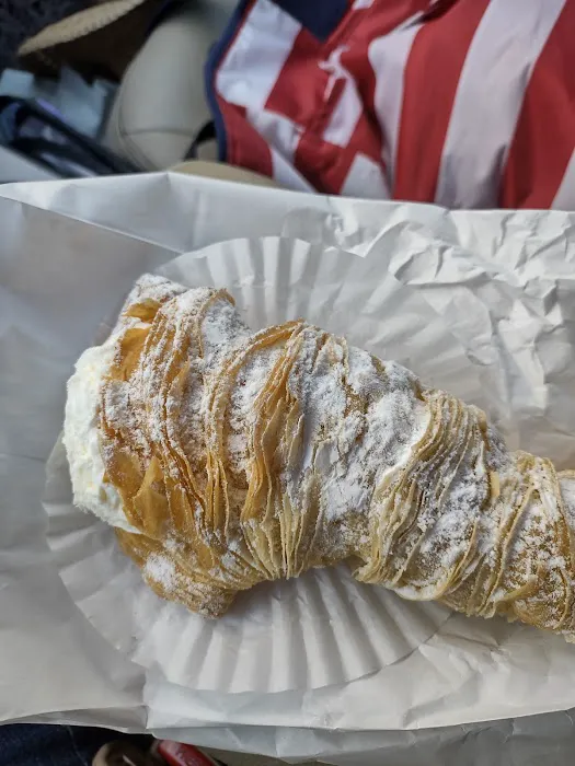 My Daddy's Italian Bakery & Café Picture 6