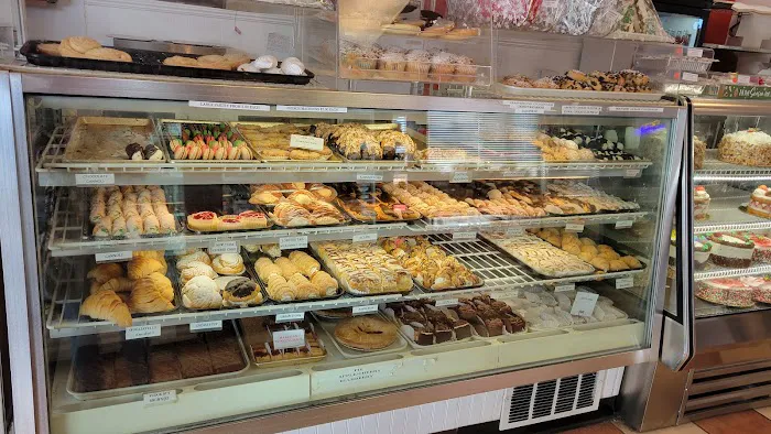 My Daddy's Italian Bakery & Café Picture 2