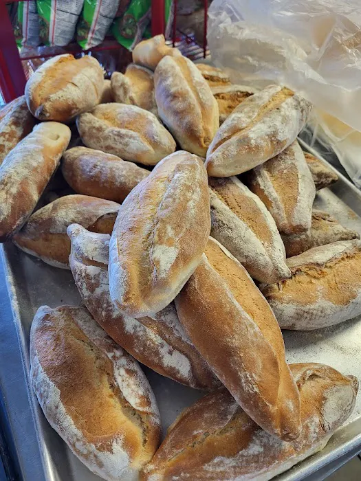 La Panaderia El Buen Gusto Picture 6