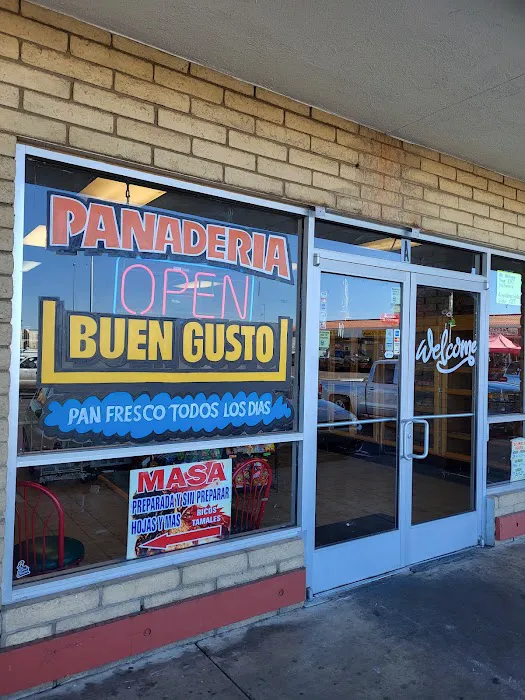 La Panaderia El Buen Gusto Picture 5