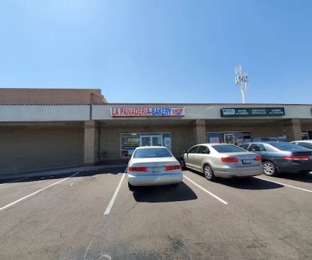 La Panaderia El Buen Gusto