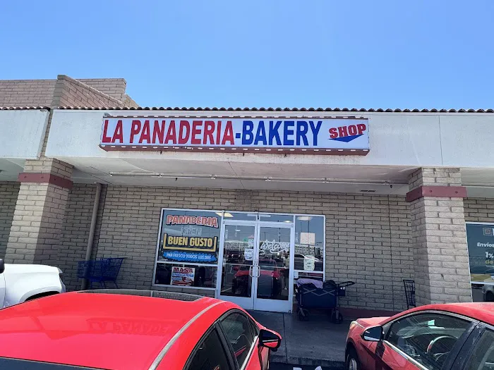 La Panaderia El Buen Gusto Picture 7