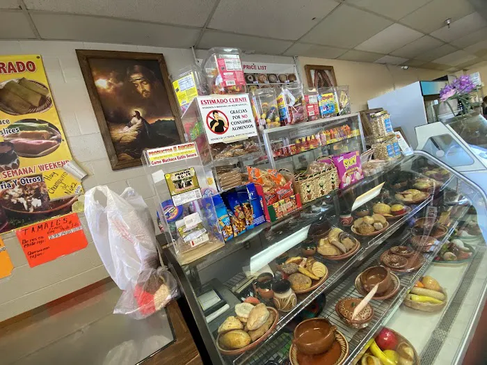 La Panaderia El Buen Gusto Picture 8