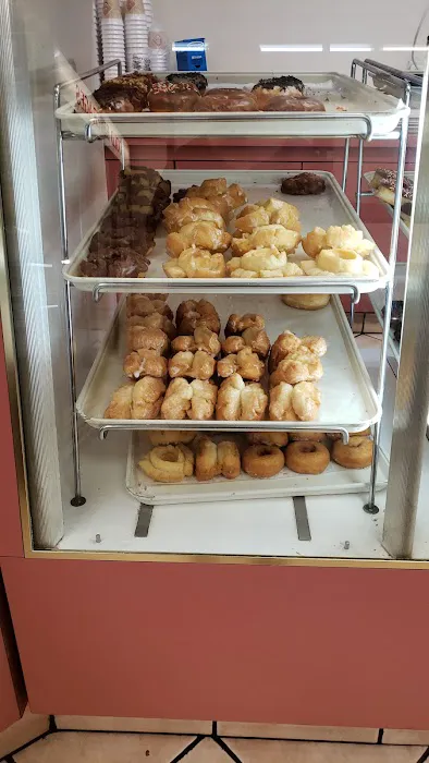 Rainbow Donuts Picture 10