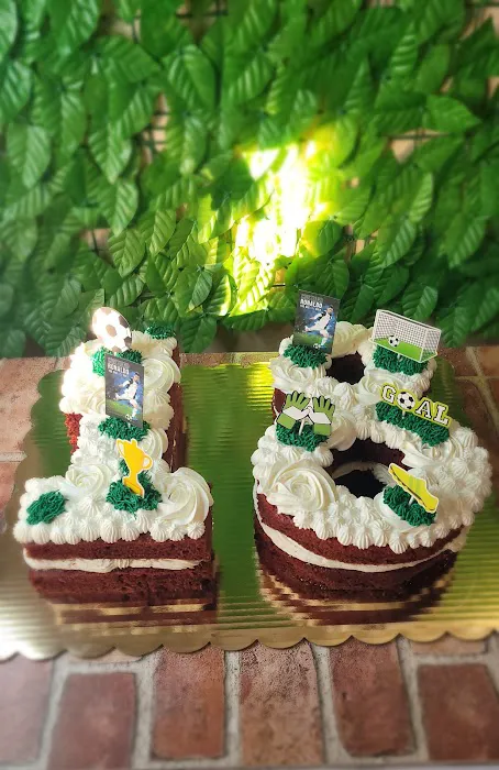 Adristel Bakery Picture 2
