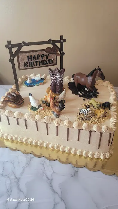 Adristel Bakery Picture 1