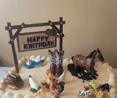 Adristel Bakery