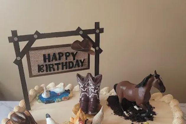 Adristel Bakery