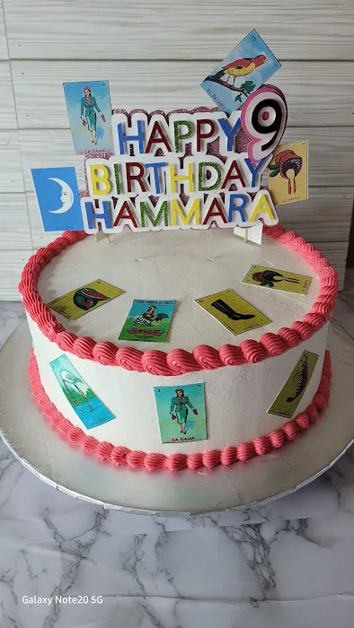 Adristel Bakery Picture 7