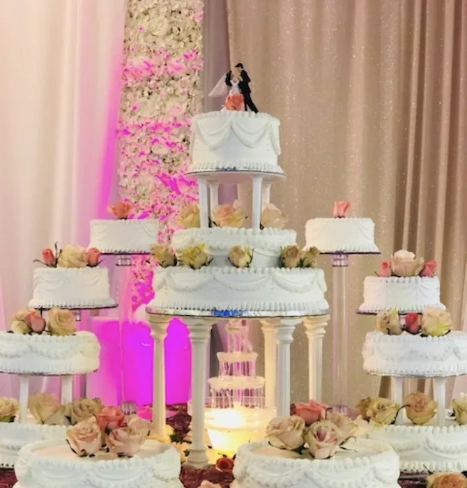 Diana's Bakery Picture 2