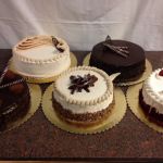 Diana's Bakery