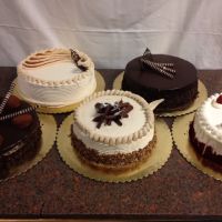 Diana's Bakery ico
