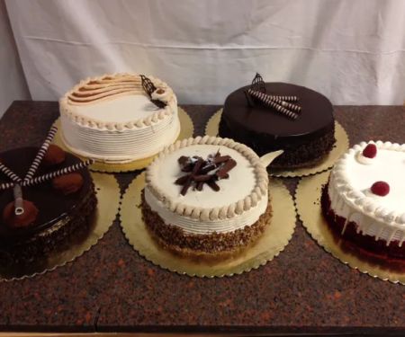 Diana's Bakery