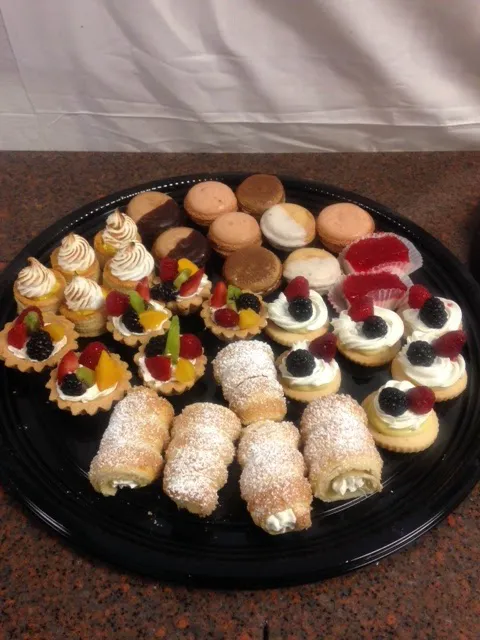 Diana's Bakery Picture 6