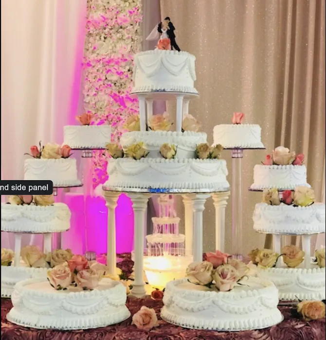Diana's Bakery Picture 7