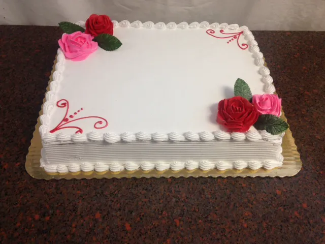 Diana's Bakery Picture 5