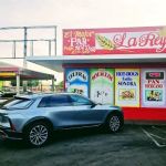 La Reyna Bakery