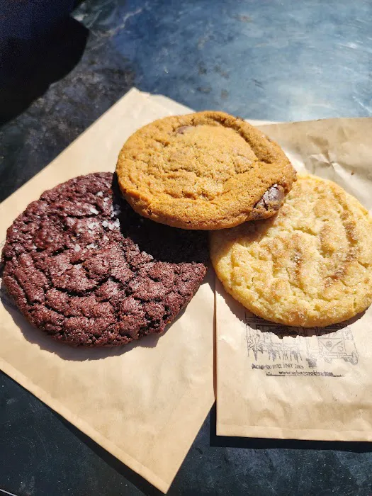 Urban Cookies Bakeshop - Phoenix Picture 7