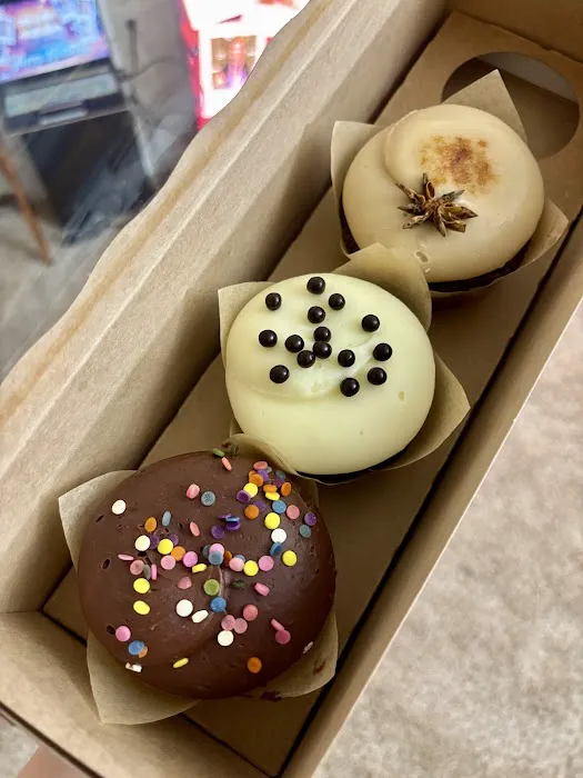 Urban Cookies Bakeshop - Phoenix Picture 9