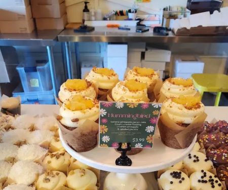 Urban Cookies Bakeshop - Phoenix