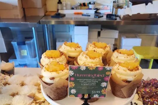 Urban Cookies Bakeshop - Phoenix