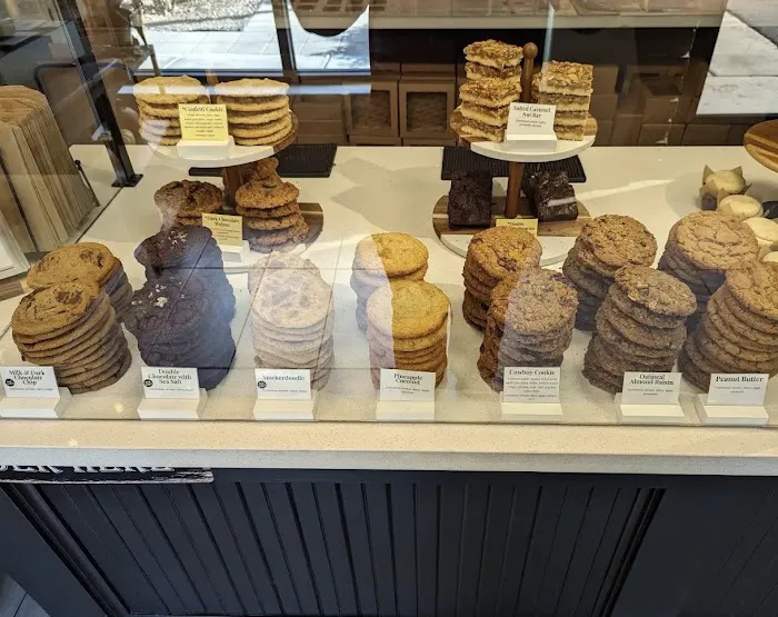 Urban Cookies Bakeshop - Phoenix Picture 2