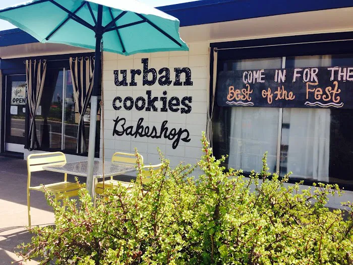 Urban Cookies Bakeshop - Phoenix Picture 8