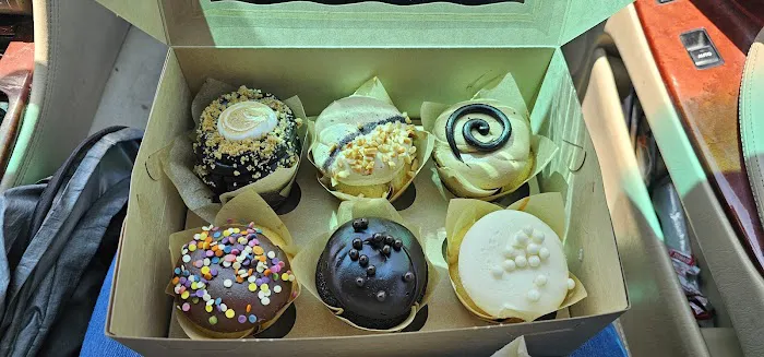 Urban Cookies Bakeshop - Phoenix Picture 4