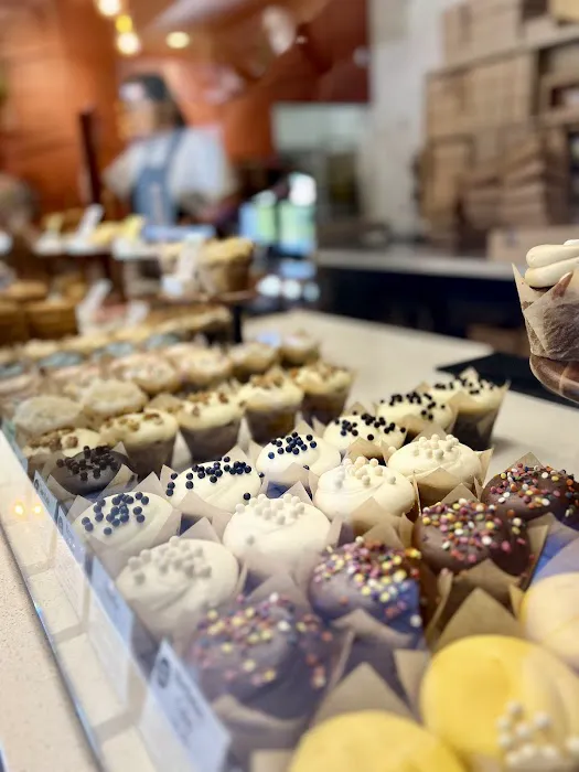 Urban Cookies Bakeshop - Phoenix Picture 6