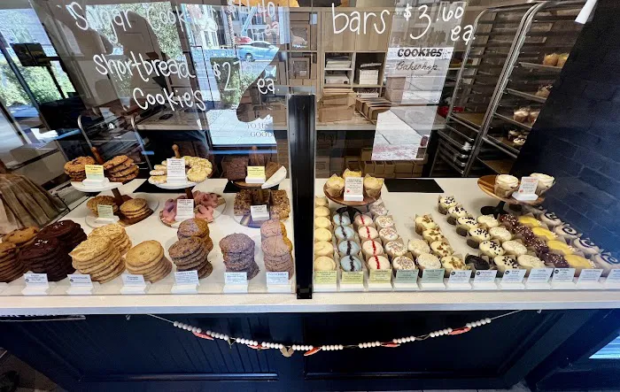 Urban Cookies Bakeshop - Phoenix Picture 5