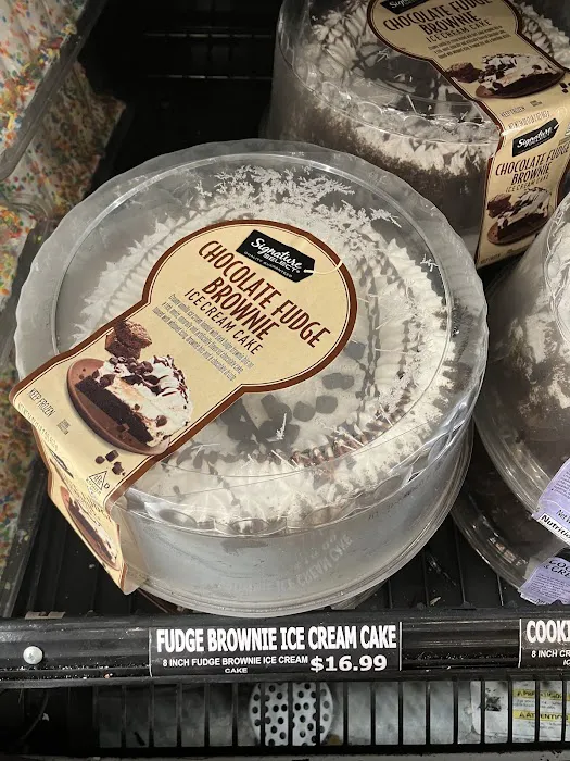 Safeway Bakery Picture 4