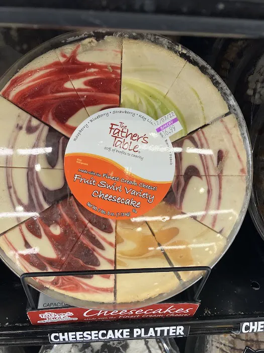 Safeway Bakery Picture 3
