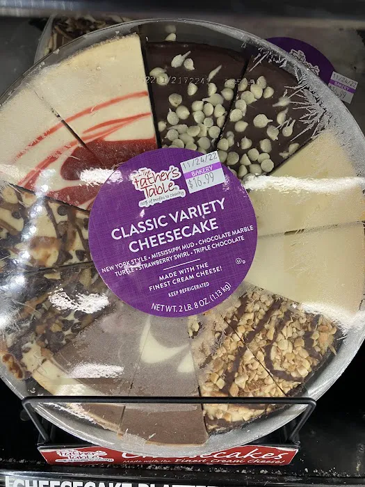 Safeway Bakery Picture 1