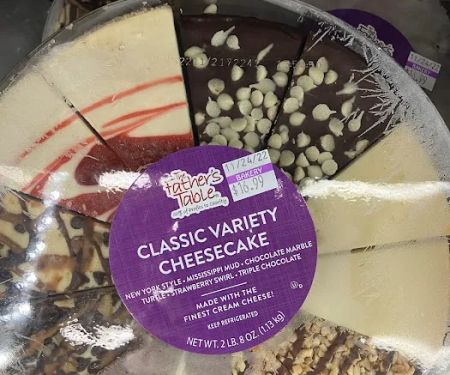Safeway Bakery