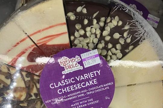 Safeway Bakery