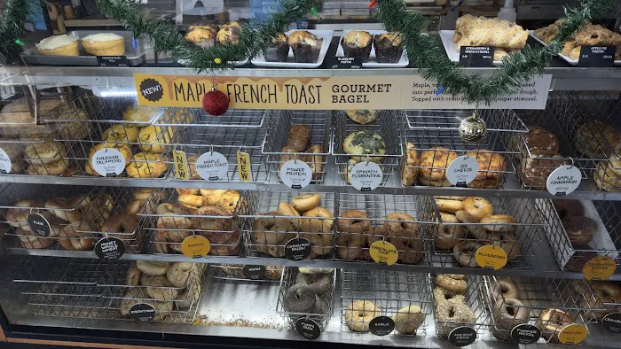 Einstein Bros. Bagels Picture 7